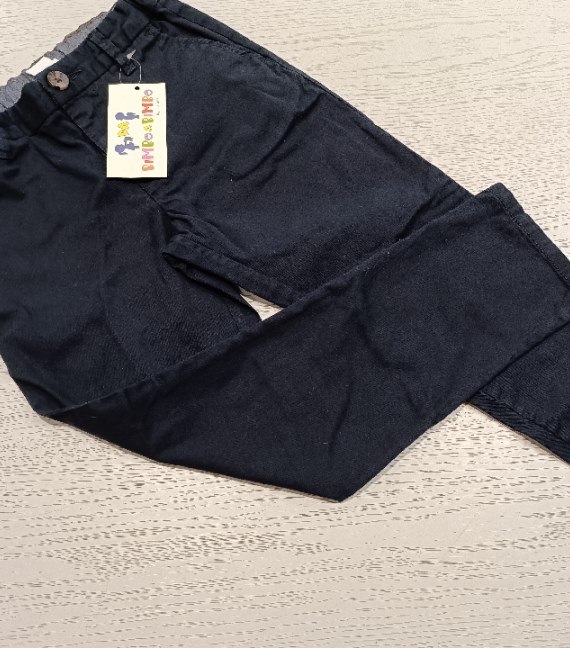 PANTALONE 6 ANNI