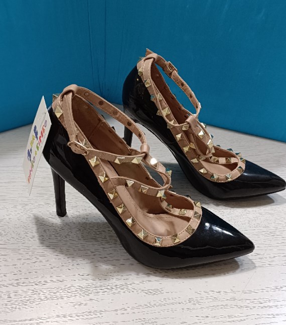 SCARPE CERIMONIA DONNA TG 39