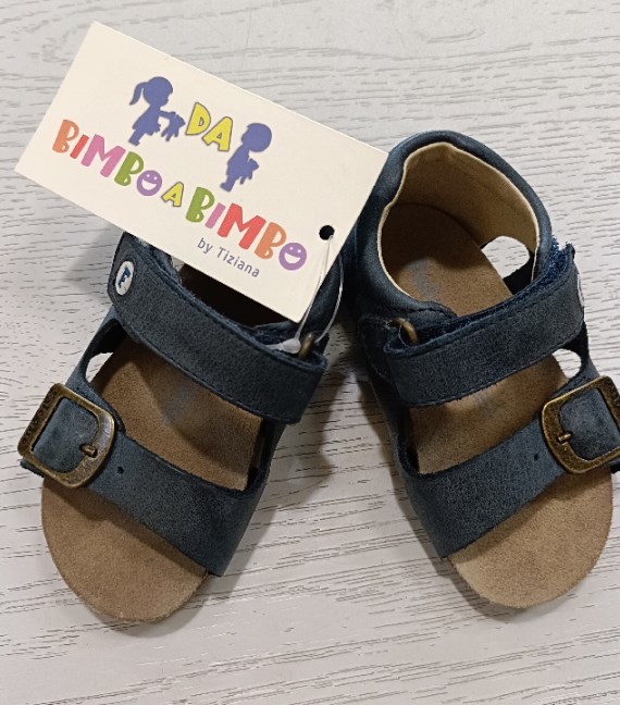 SANDALI FALCOTTO TG 20