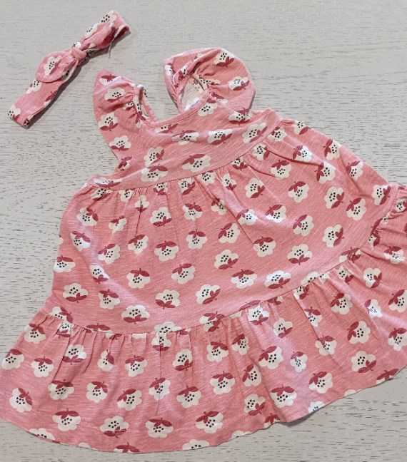 VESTITO MAYORAL 18 MESI+FASCIA CAPELLI