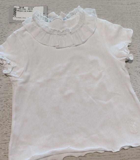 MAGLIA I DO 18 MESI