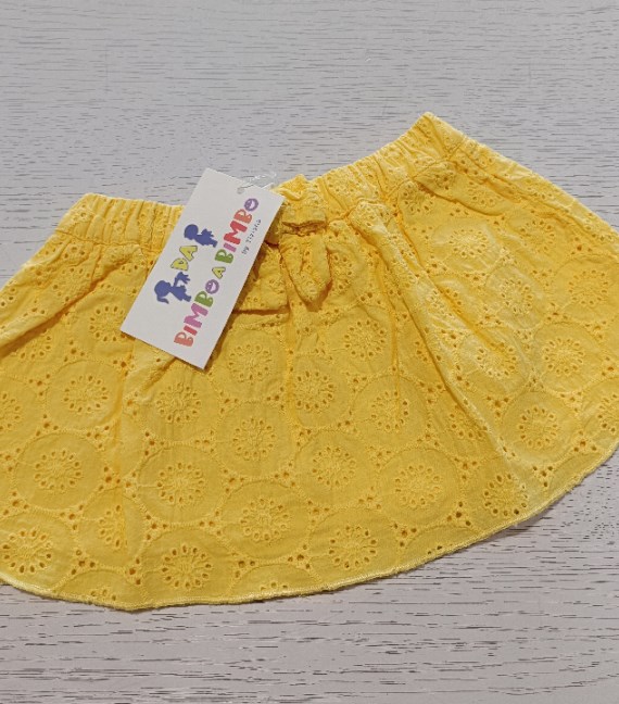 GONNA IDEXÈ 18 MESI