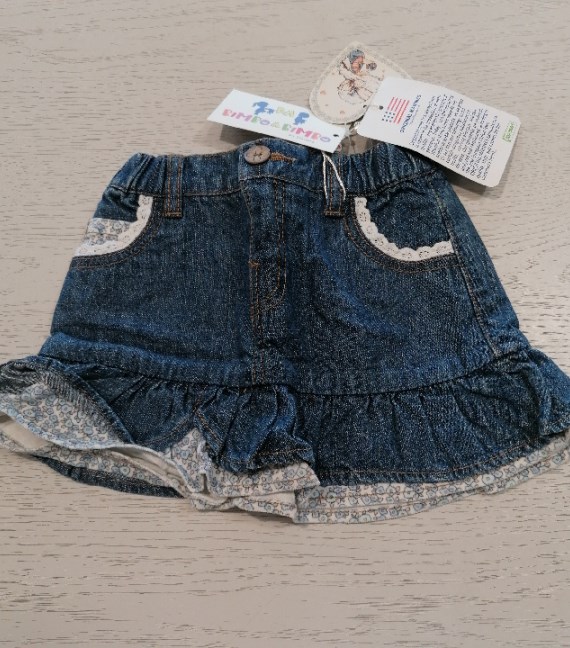 GONNA O. MARINES 1 ANNO NUOVO!