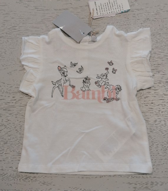 MAGLIA 6 MESI NUOVA!