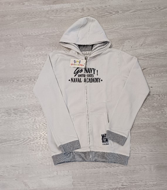 FELPA CHAMPION 11/12 ANNI