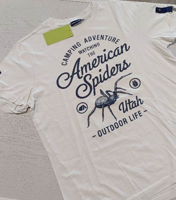 MAGLIA O. MARINES 14 ANNI