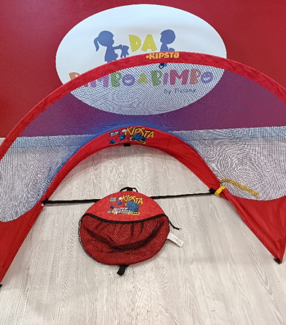 PORTA DA CALCIO CHIUDIBILE KIPSTA