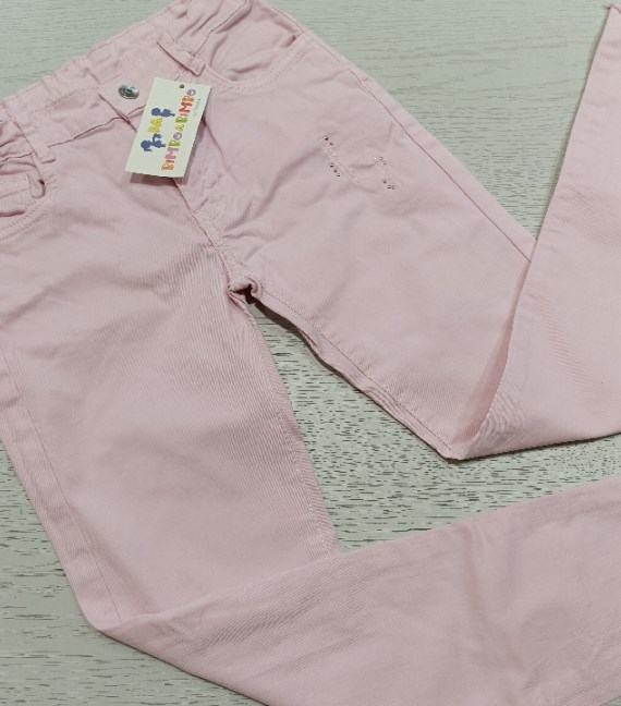 PANTALONE 9/10 ANNI