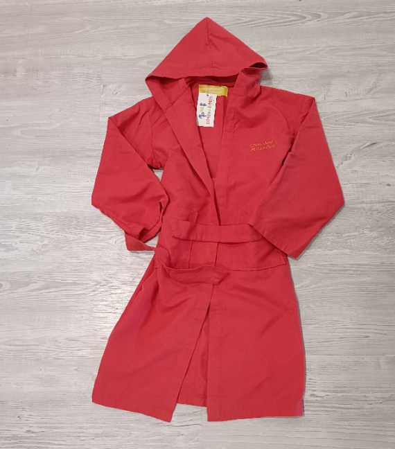 ACCAPPATOIO MICROFIBRA 7/8 ANNI