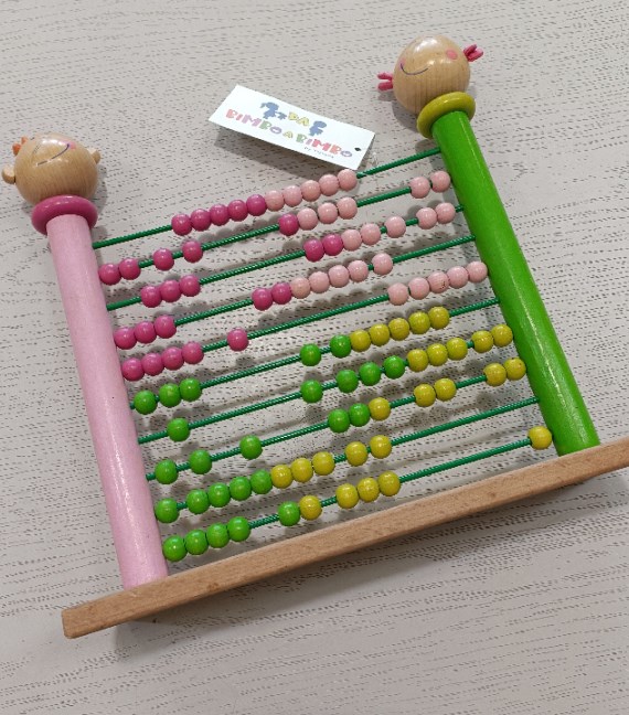 GIOCO PALLOTTOLIERE LEGNO