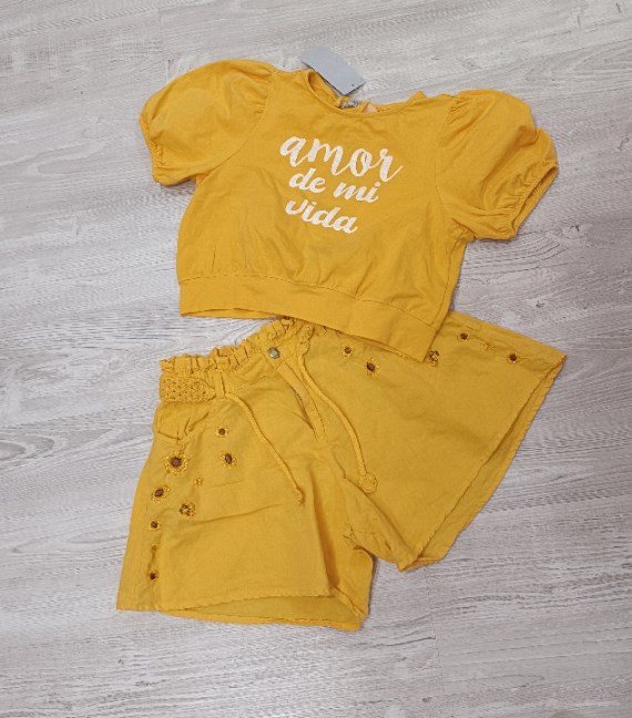 COMPLETO O. MARINES 9/10 ANNI