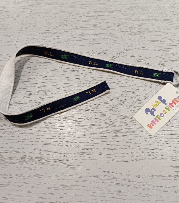 CINTURA RALPH LOREN CM 60