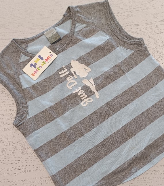 MAGLIA NIKE 10/12 ANNI