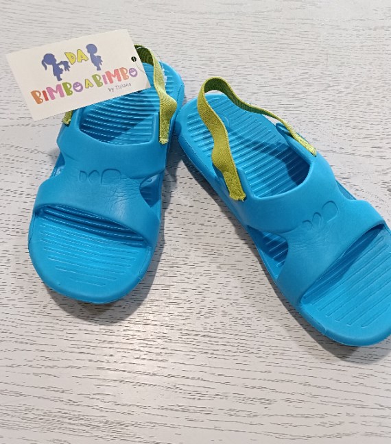 SANDALI MARE TG 33/34