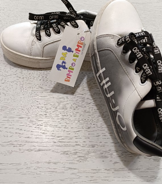 SCARPE LIU-JO TG 35