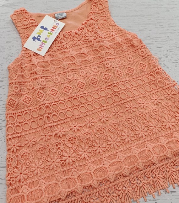 CANOTTA MAYORAL 6 ANNI