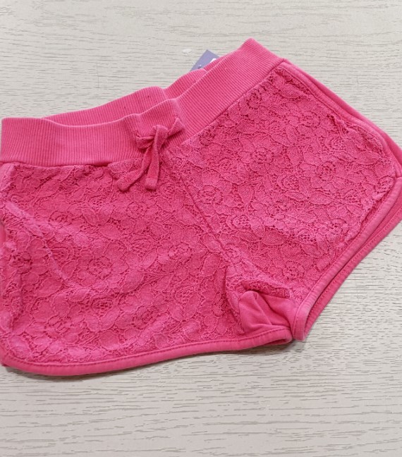 PANTALONCINO 6/7 ANNI