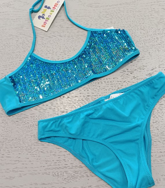 COSTUME MARE 2 P.ZI 12 ANNI