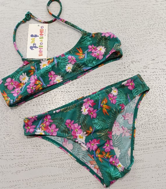 COSTUME MARE 2 P.ZI 10 ANNI