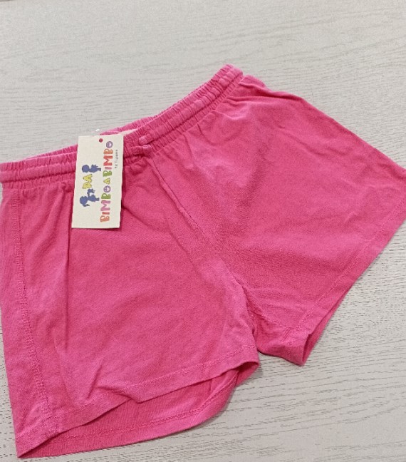 PANTALONCINO 9/10 ANNI