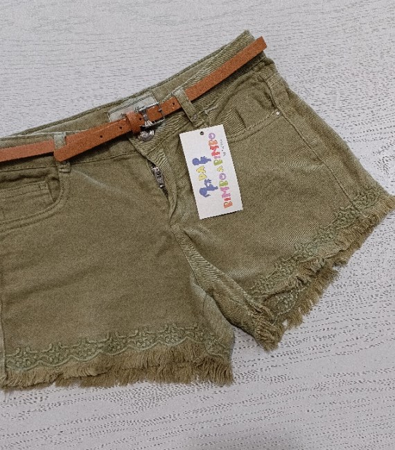 PANTALONCINO MAYORAL 9 ANNI