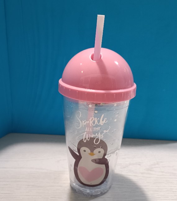 BICCHIERONE CON CANNUCCIA