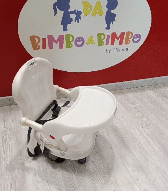 ALZASEDIA +VASSOIO CAM