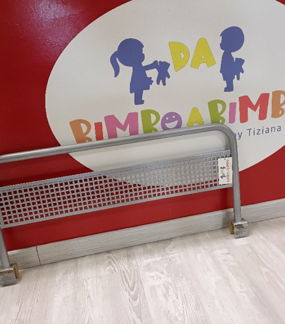 SPONDINA LETTO CM 80