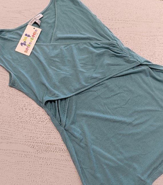 MAGLIA ALLATTAMENTO PREMAMAN TG 40/42