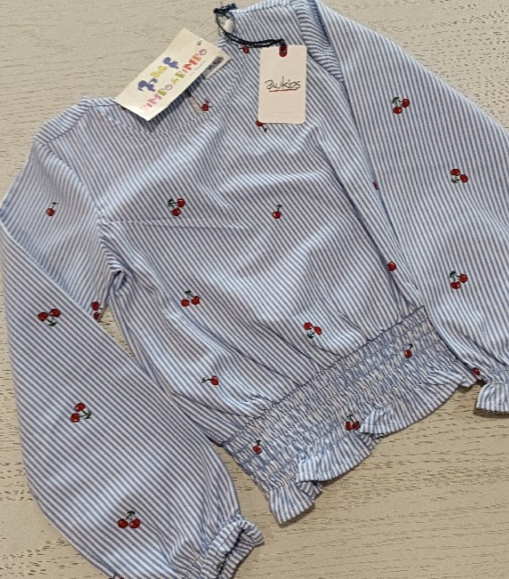 MAGLIA 3/4 ANNI NUOVA!