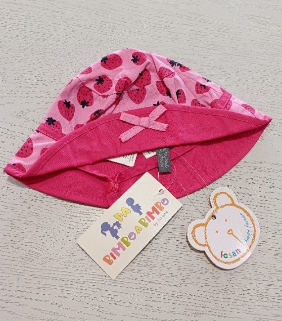 CAPPELLO 3/6 MESI NUOVO!