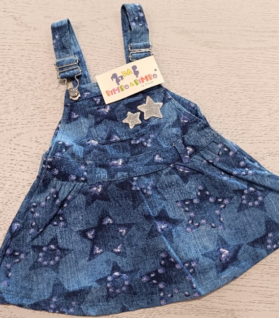 SCAMICIATA O. MARINES 9/12 MESI