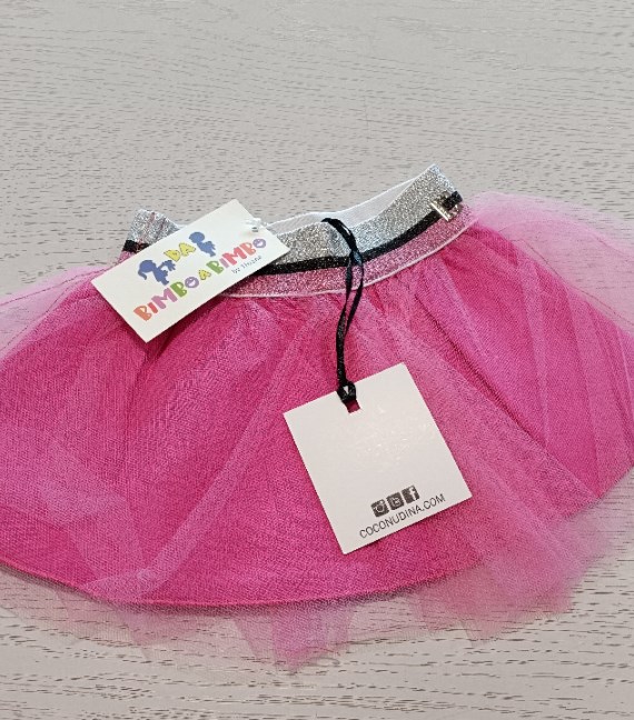 GONNA COCONUDINA 6 MESI NUOVA!