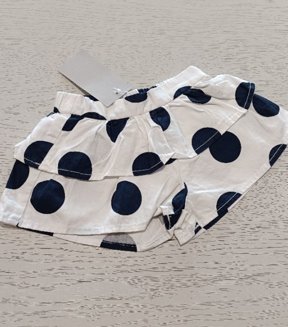 PANTALONCINO PRENATAL 3/6 MESI