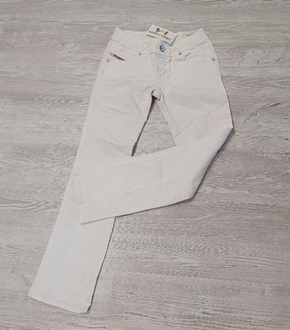 JEANS DIESEL 10 ANNI