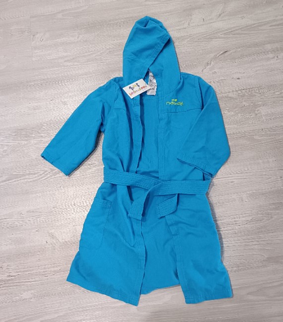 ACCAPPATOIO MICROFIBRA 4 ANNI