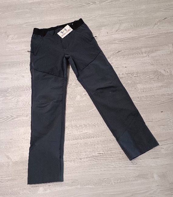 PANTALONE TREKKING 10/11 ANNI