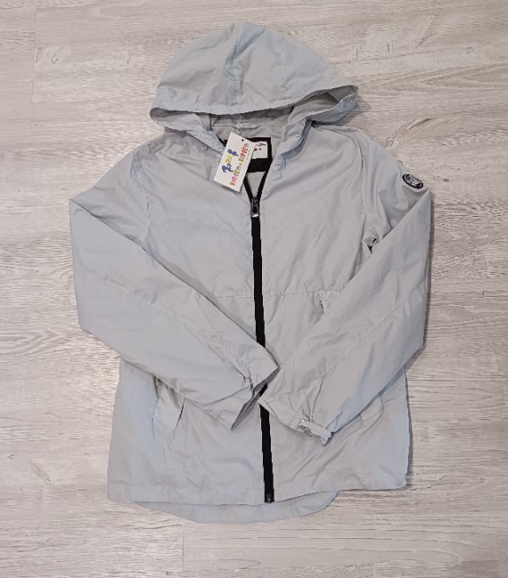 GIACCHETTO K-WAY 13/14 ANNI