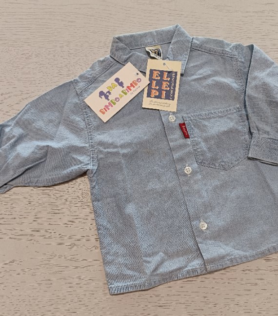 CAMICIA 6 MESI NUOVA!