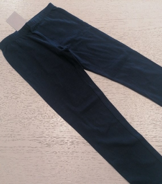 LEGGINS 5/6 ANNI