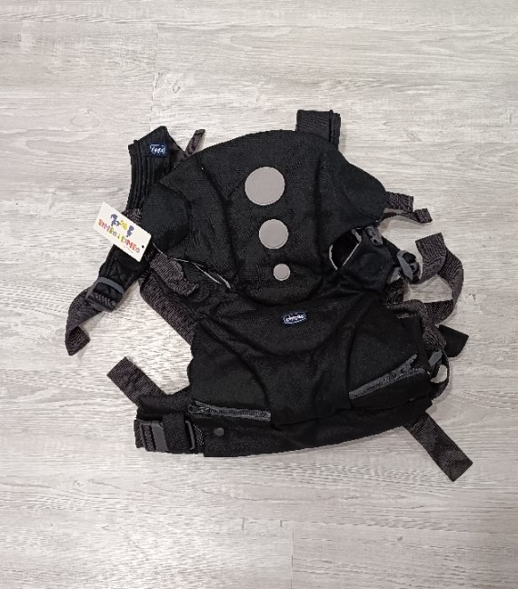 MARSUPIO ERGONOMICO CHICCO