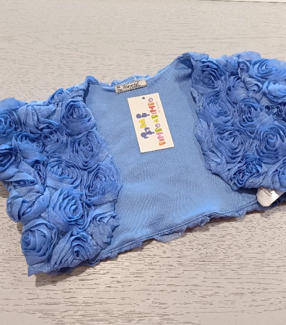 SCALDACUORE MAYORAL 9 ANNI