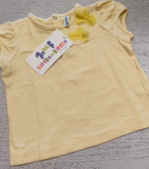 MAGLIA IDEXE' 9 MESI