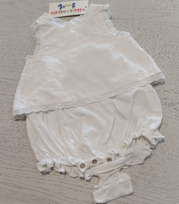 PAGLIACCETTO 1/3 MESI