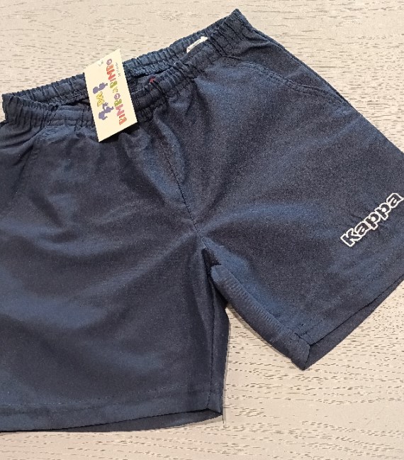 PANTALONCINO KAPPA 6 ANNI