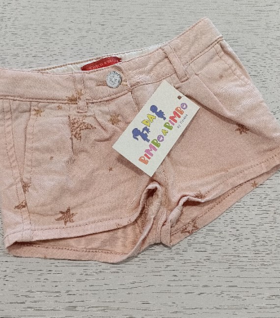 PANTALONCINO SCOTCH 4 ANNI
