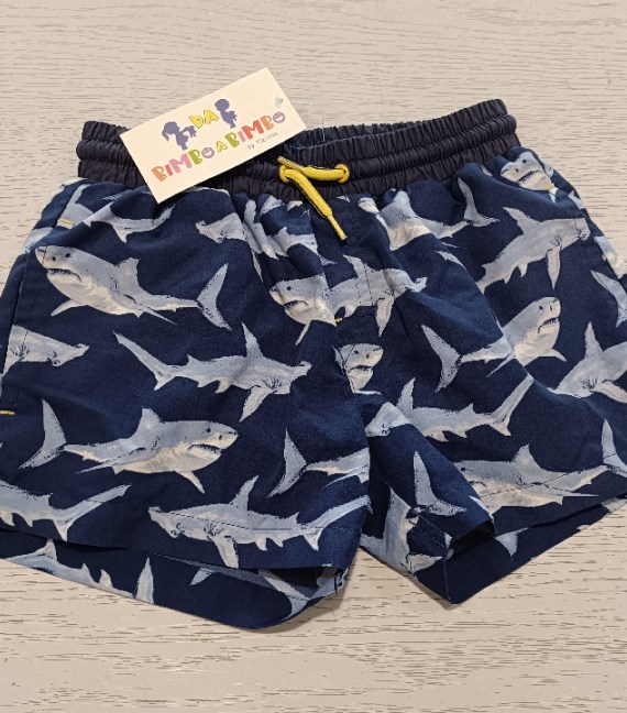 BOXER MARE TUC TUC 6 ANNI