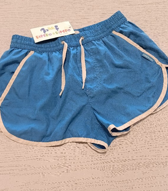 BOXER MARE COAST TO COAST 6 ANNI