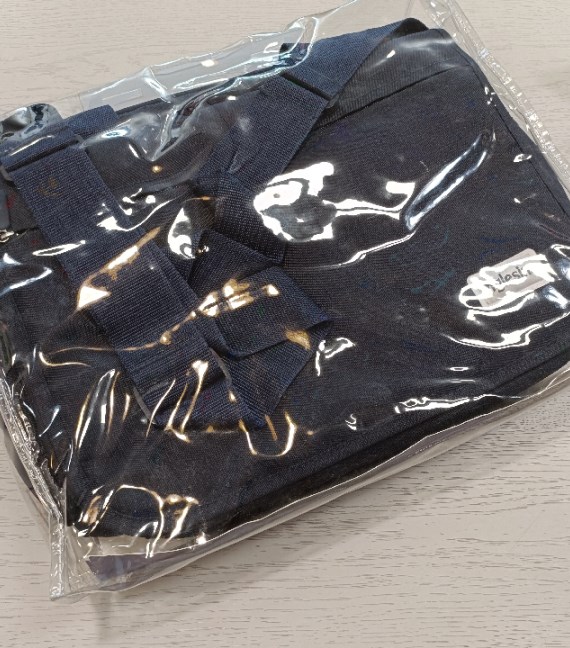 BORSA CAMBIO INGLESINA