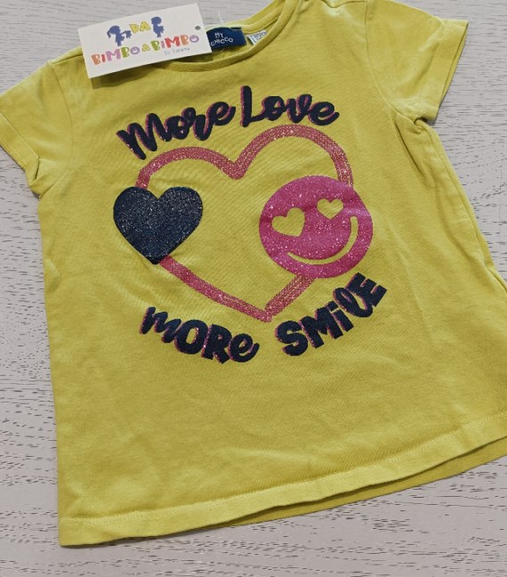 MAGLIA CHICCO 3 ANNI